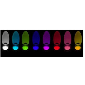 Battery Operated Toilet Seat Light PA-62