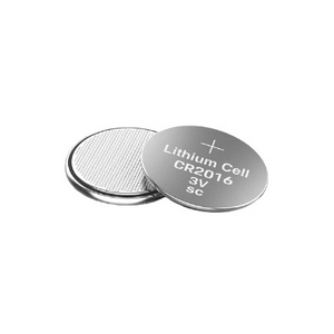 3v  CR2016 Lithium Battery 2 Pack Daily Power