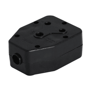 Rubber Janus Coupler - JSN-S001 Waco