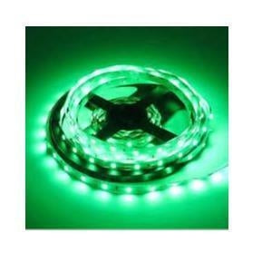 12v 8mm 5050 60 Led Strip Light Budget Range Ip20 5m Roll Green Dr.Light
