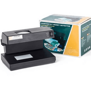 Money Detector Ad-2138