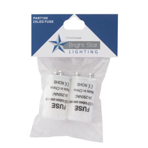 LED Starter 2A 250VAC