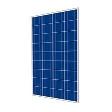 Solar Panel 50w Poly