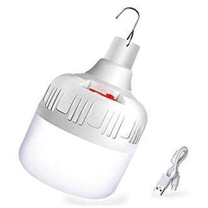 50W Rechargeable LED Emergency Light