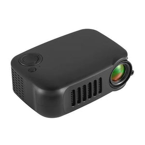 Mini HD Digital Projector Transjee A2000