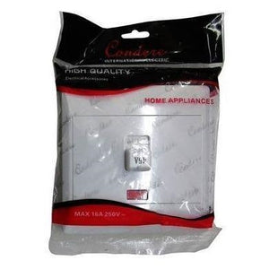 4x4 Switch Stove Isolator 45a Condere
