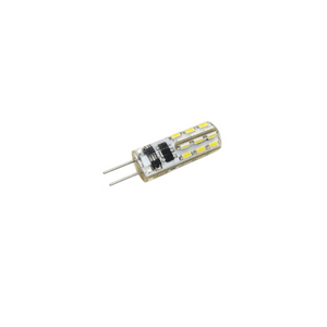 220v G4 3W 24 Led Bulb 6000k Bing Light