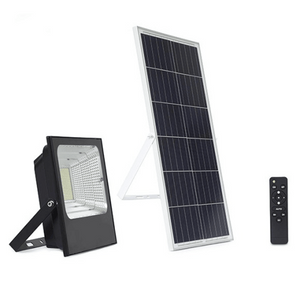 120w Solar Led Flood Light 6500k Hello Today