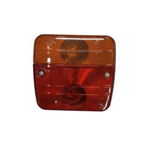 12v Led Tail Lights L3-004