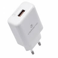 Charging Base 3.0A Vk-8009-WT Volkano