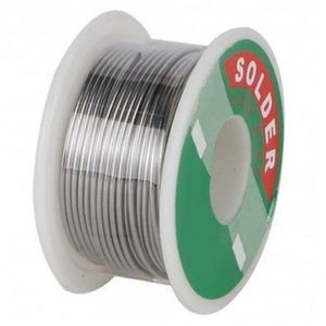 Soldering Wire 70g 525-Q1