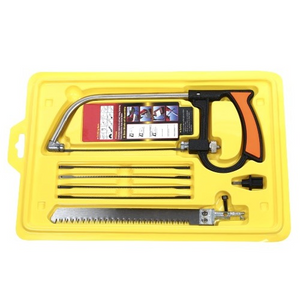 Mini Hacksaw 6 Piece Kit Wayblade