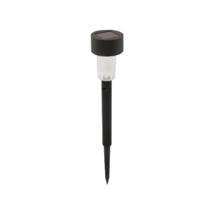 Solar Led Garden Spike