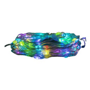 220v Fairy Rice Lights RgbY HA-206 Bing Light