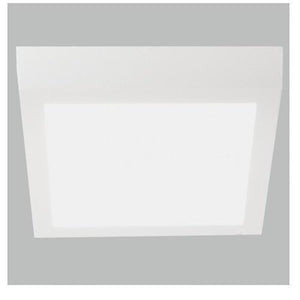 18w Led Squared Ceiling Fitting DL511
