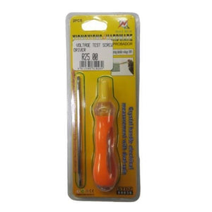 Voltage Tester Dual Screwdriver With Neon Indicator