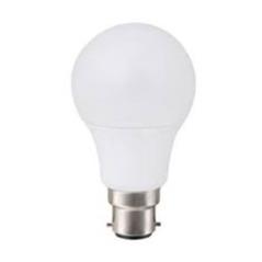 B22 7w Led Bulb With Day/Night Sensor 6500k