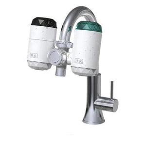 Electric Multi Water Heating Faucet With Purifier