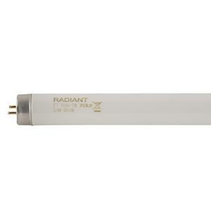T8 3ft 30w Fluorescent Tube 4000k RLF53