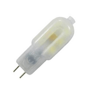 1.5W 12V G4 Bulb Ampoule LED 6500K