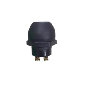 12v Push Button Switch Round Rubber 2 P