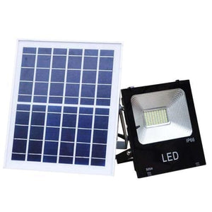 60w Led Solar Floodlight Glite