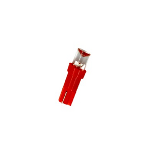 12v T5 Led Dash Light Red Bing Light