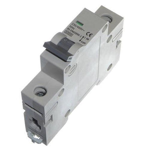 32A 1-Pole Circuit Breaker 17mm Din Rail Lear