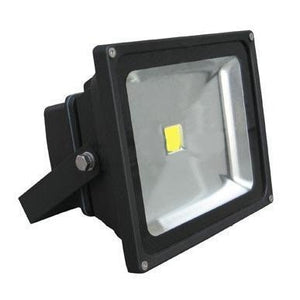 12v 30w Led Flood Light 6500K IP65
