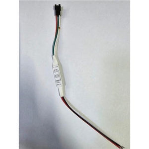 5-24v Led Rgb Digital Amt Controller