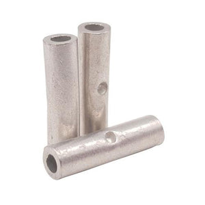 2.5mm Copper Ferrules 100 pack