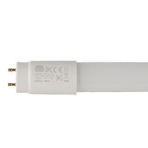 T8 4FT 18W LED Glass Tube 4000K NOT Suitable Enclosed Fitting
