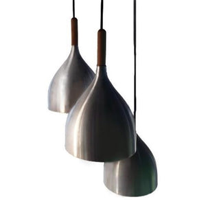 Aluminium Dining Lamp 6006/3