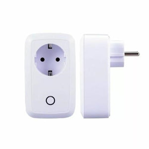 Smart Wifi Plug Q-A224