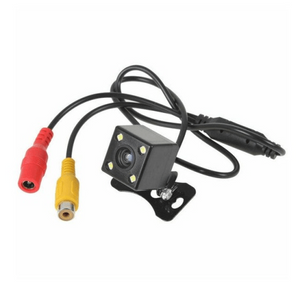 12v Vehicle 4 Led Reverse Camera