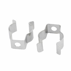 T8 Tube U-Clip Holder - (Spares - Not for Sale)