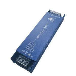 12V 16.6A 200W Slim Cage Power Supply Bing Light - FY-DC12V 200W