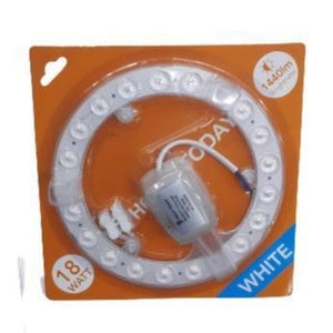 18w Led Ceiling Light Replacement Module