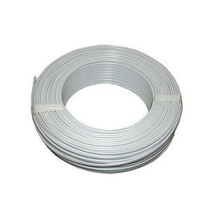 1.5mm General Purpose House Wire White - 100m Roll