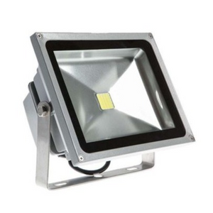 50w Led Cob Flood Light 6000k Bing Light