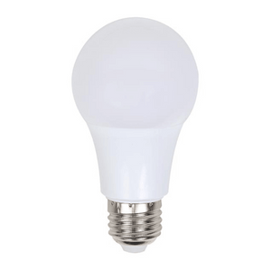 E27 5.5w LED 3000K A55 Bulb Illumenova