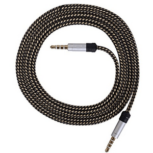 AUX Cable 3.5mm Jack Male to Male High Quality