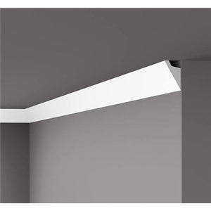 Up-lighting Led Cornice WallStyl il4 2mt