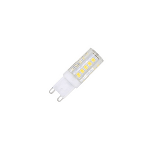 G9 5w 33 Led Ceramic Bulb 6000k Bing Light