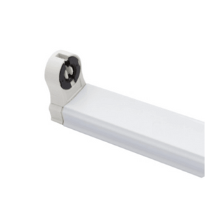 T8 5ft 58w Single Fluorescent Fitting Bing Light