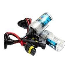 12v 35w H1 Headlight Bulb 6000k Pair Bing Light