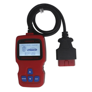 Obdmate Om510 Code Reader