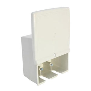 4 x 4 Fibre Glass Weatherproof Box