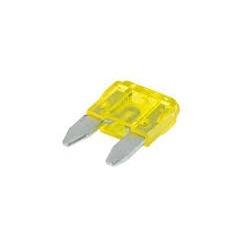 12v 20a Fuse 11mm