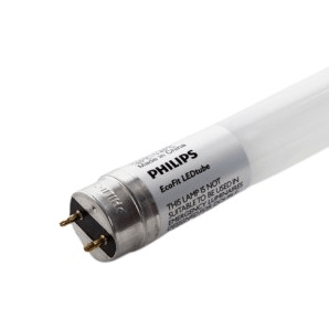 T8 5ft 20w Led Tube 1 Side 6500k Phillips